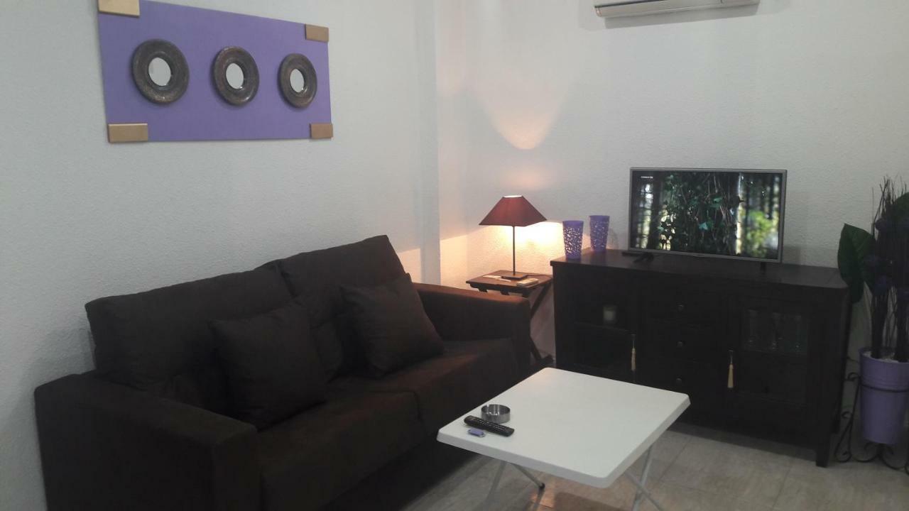 Patio Pompeyos Apartment Kordoba Bagian luar foto