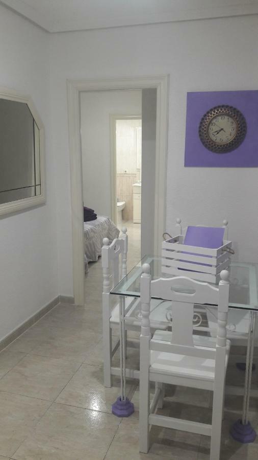 Patio Pompeyos Apartment Kordoba Bagian luar foto